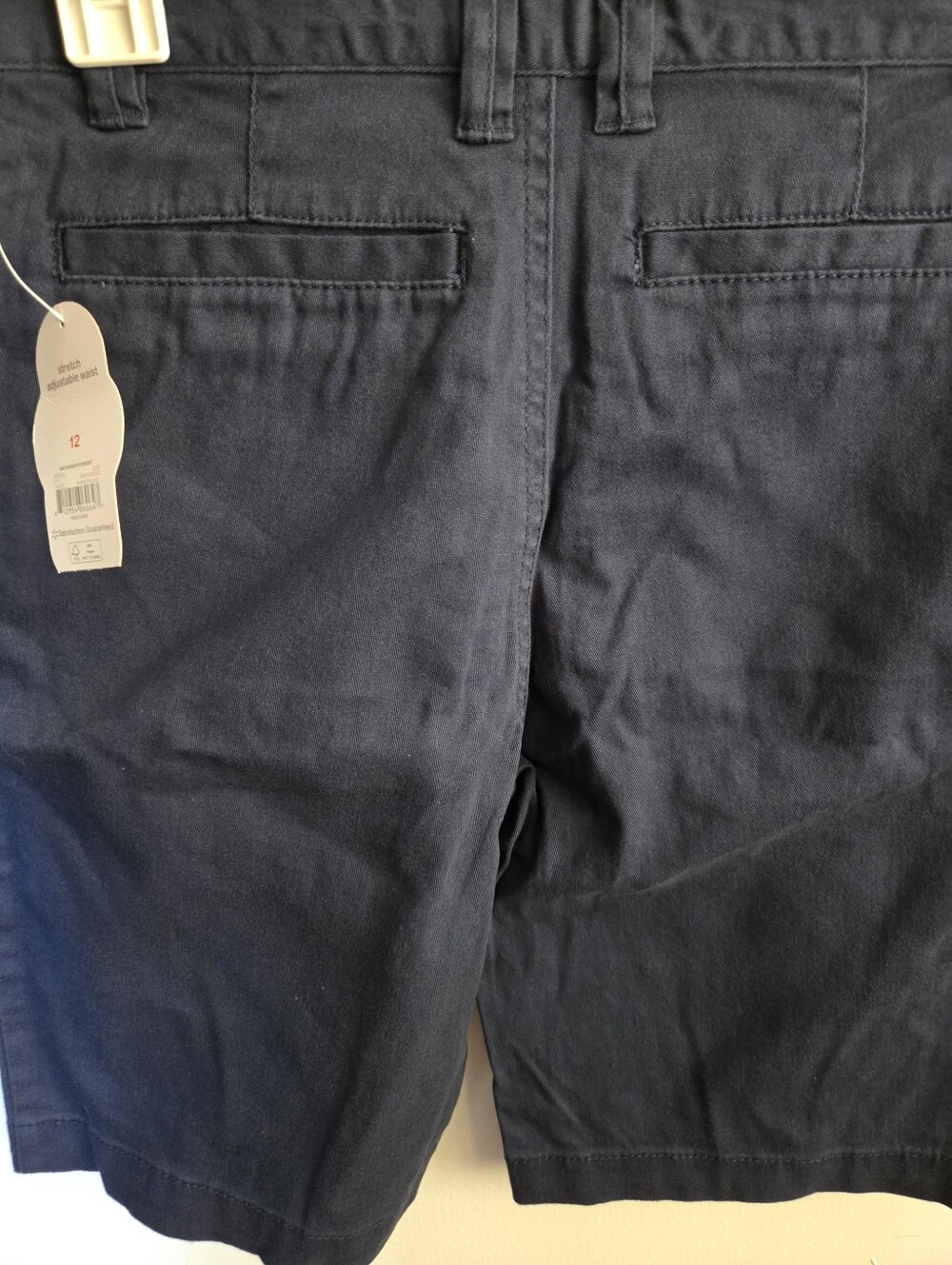 NEW Boys youth uniform shorts